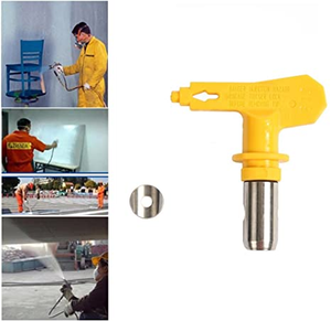 Puntas de pulverizador de pintura sin aire 311 515 517 puntas de <span class=keywords><strong>pistola</strong></span> pulverizadora sin aire - Product Image 4