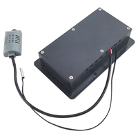 Régulateur de température ZFX-W9002-12V/24V/110-220V-Produit original avec une large gamme d'utilisations