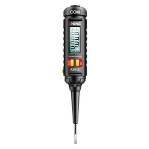 Pour ANENG stylo multimètre numérique de haute précision multifonctionnel universel compteur marche-arrêt pour stylo tension et mesure de ligne - Product Image 1