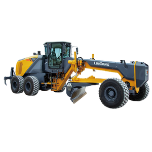 Motoniveladora LIUGONG 4215DG4MAX, Precio de Fábrica en China, Liugong, Construcción LIUGONG, 215HP - Product Image 1