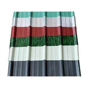 32 gauge steel roof sheet price waterproof plastic sheets in kuwait for orient tiles roofing sheet