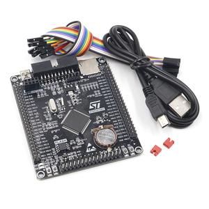 STM32F407VET6 development board <strong>Cortex</strong>-M4 STM32 minimum system learning board <strong>ARM</strong> <strong>core</strong> board