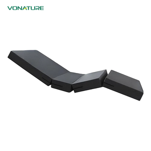 مرتبة طبية بخسارة الهواء بالتناوب بسعر منخفض لسرير المستشفى تزيد الدورة الدموية غطاء قابل للإزالة قابل للتنفس فندق مدرسي - Product Image 5