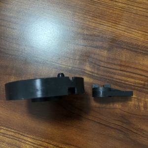 Support de montage à course angulaire/support de montage à course droite 6DR4004-8D en stock - Product Image 3