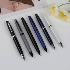 Elegant Luxury Metal Ballpoint <b>Pen</b> Twisted Rollerball Signature <b>Pen</b> for Corporate Group Purchasing for Business Use - Product Image 4