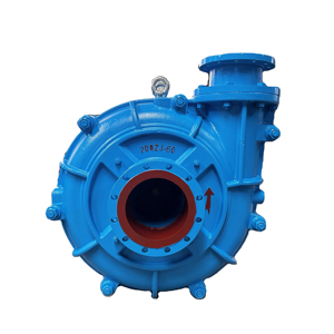 Bomba de Lodo MS ZJ Tc, Bombas Horizontales ESP para Diversas Aplicaciones - Product Image 1