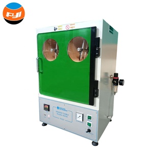 ASTM d3512 <span class=keywords><strong>pilling</strong></span> <span class=keywords><strong>Tester</strong></span> ISO 12945-3 <span class=keywords><strong>pilling</strong></span> thử nghiệm máy ngẫu nhiên sụt giảm <span class=keywords><strong>pilling</strong></span> <span class=keywords><strong>Tester</strong></span> FY227-II - Product Image 2