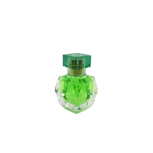 Estuche de Regalo de Alta Gama Unisex, Perfume en Spray de 50 ml con Tapa de Cristal de Lujo, Grabado Personalizado, OEM, Etiqueta Privada, Perfume para Spa, Venta al por Menor - Product Image 1