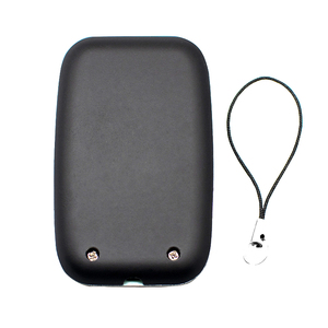 433Mhz tự động cổng Opener 12V 27A Thiết bị chuyển mạch Transmitter 4 kênh Mã học tập phổ không dây nhà để xe điều khiển từ xa ABS từ xa - Product Image 4