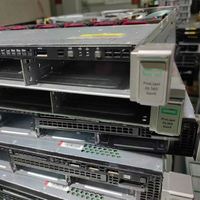 Server Rak HPE ProLiant DL360 Gen9 8SFF 1U Bekas Murah, E5-2697v4 800W, Garansi 1 Tahun, Tersedia