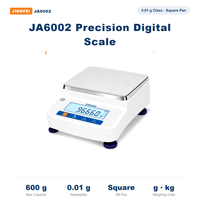 Balance numérique de précision JA6002 600g 0.01g avec fonction de comptage – Fournisseur en gros