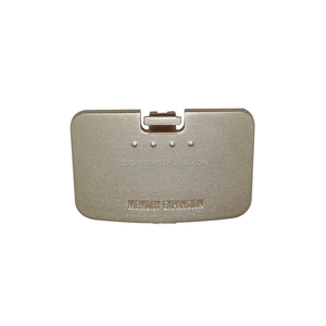 <span class=keywords><strong>Jumper</strong></span>-Paquete de tapa para <span class=keywords><strong>Nintendo</strong></span> <span class=keywords><strong>64</strong></span> N64, cubierta de expansión, reemplazo de memoria de puerta - Product Image 2