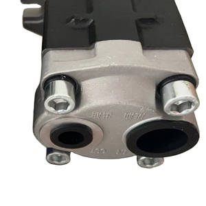 Pompe à engrenages hydraulique série HUAMAO CBHZ, modèles CBHZ-F23, CBHZ-F25, CBHZ-F26.5, CBHZ-F28.2, CBHZ-F30, CBHZ-F36. - Product Image 2