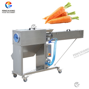 Automatic Carrot Cassava Peeler Carrot Peeling Polishing <strong>Machine</strong> - Product Image 3