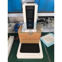 Disperseur numérique de laboratoire à haute vitesse réglable 28000 tr/min pour laboratoire chimique/cosmétique