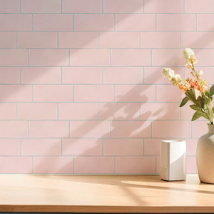 Peel and Stick mattonelle parete della metropolitana cucina Backsplash autoadesivo carta <span class=keywords><strong>da</strong></span> parati adesivo - Product Image 6