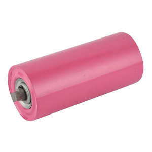 Çin tedarikçisi yüksek kalite madencilik bant konveyör konveyör rulo toz geçirmez ve su geçirmez rulman silindiri - Product Image 5