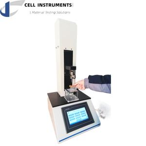 Système de <span class=keywords><strong>test</strong></span> de la texture des matériaux d'équipement de laboratoire, appareil de mesure de la tendresse et de la texture de la viande - Product Image 6