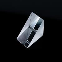 Prisma Triangular Equilátero de Vidrio con Alto Índice de Refracción BAK7, Gran Venta