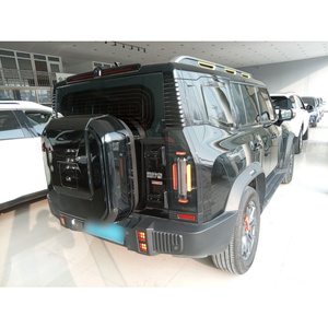 Guazi <span class=keywords><strong>Mejor</strong></span> <span class=keywords><strong>Precio</strong></span> JETOUR Traveler Gasolina 2.0 SUV Auto Usado 4x4 5 Asientos 54ksmryhr4 - Product Image 6