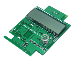 超声波水表LoRa NBIOT通信板 - Product Image 1