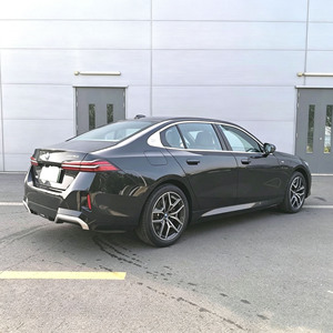 Voitures d'occasion à vendre Véhicule d'occasion Voiture pas chère <span class=keywords><strong>BMW</strong></span> i5 <span class=keywords><strong>eDrive</strong></span> 40L M Sport Package Berline de luxe 100% électrique 2025 - Product Image 6