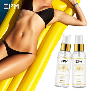 ZPM-spray de agua de bronceado natural orgánico, spray <span class=keywords><strong>facial</strong></span> de autobronceado, gran oferta - Product Image 6