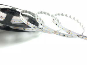 Bande LED VR à intensité variable 192 LED/s, dimmable <span class=keywords><strong>de</strong></span> chaud à froid 3000K~1800K, PCB personnalisé IP 10mm, DC24V 4.8W/9.6W/13W, <span class=keywords><strong>Site</strong></span> <span class=keywords><strong>de</strong></span> <span class=keywords><strong>vente</strong></span> <span class=keywords><strong>en</strong></span> <span class=keywords><strong>ligne</strong></span> <span class=keywords><strong>chinois</strong></span> - Product Image 4