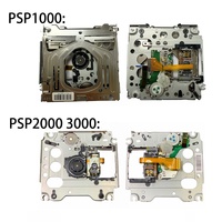 Laser Head Optical Drive for PSP 1000/2000/3000 with Holder and Disc Reading
