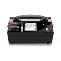 Chargeur intelligent pour batterie de drone haute puissance Ultra Power UP1200AC PLUS (6-12S)
