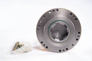 Motor de mezcla Motor de <span class=keywords><strong>bola</strong></span> de acero 1QJM12-1.25 Motor radial adecuado para bomba de hormigón camión bomba de <span class=keywords><strong>remolque</strong></span> Bomba montada en camión - Product Image 5