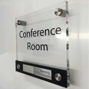 Tùy chỉnh đúc rõ ràng mờ <span class=keywords><strong>plexiglass</strong></span> hiển thị phụ kiện-màu sắc khác nhau laser cắt tấm Acrylic khắc kích cỡ khác nhau - Product Image 4