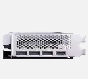 For RTX 5060ti Ventus 16GB GPU Desktop PC for Gaming <b>Workstation</b> 256-Bit Memory Interface DP Output Fan Cooler - Product Image 5