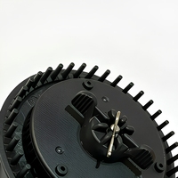 Accessoires pour pulvérisateur agricole T70/T70P, moteur de pulvérisation centrifuge/moteur centrifuge