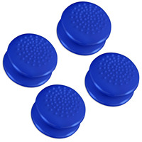 SYYTECH-Manette de jeu en caoutchouc de silicone pour Playstation 4, PS4, PS3, Xbox One 360, accessoires de jeu