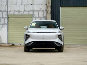 गैलेक्सी L7 प्लग-इन हाइब्रिड sv Fwd lhd ऑटो ट्रांसमिशन और मोटर 200-250kw 30kwh बैटरी नेडc <100 किमी रेंज नई ऊर्जा वाहन - Product Image 4