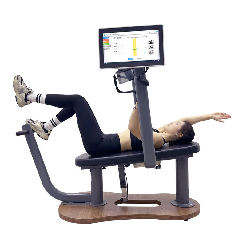 Hot Sale Portable Physical Therapy Equipment