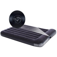 Matelas gonflable d'intérieur