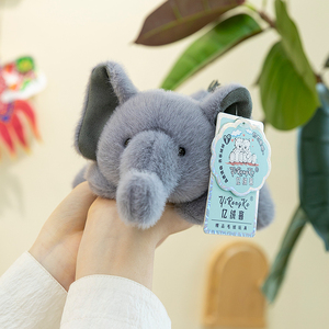 Custom Forest Animal Unicorn Turtle Raccoon Panda Plush Toys Soft Cartoon Stuffed Animal with PP Cotton Filling Plushie <b>Pillow</b> - Product Image 5