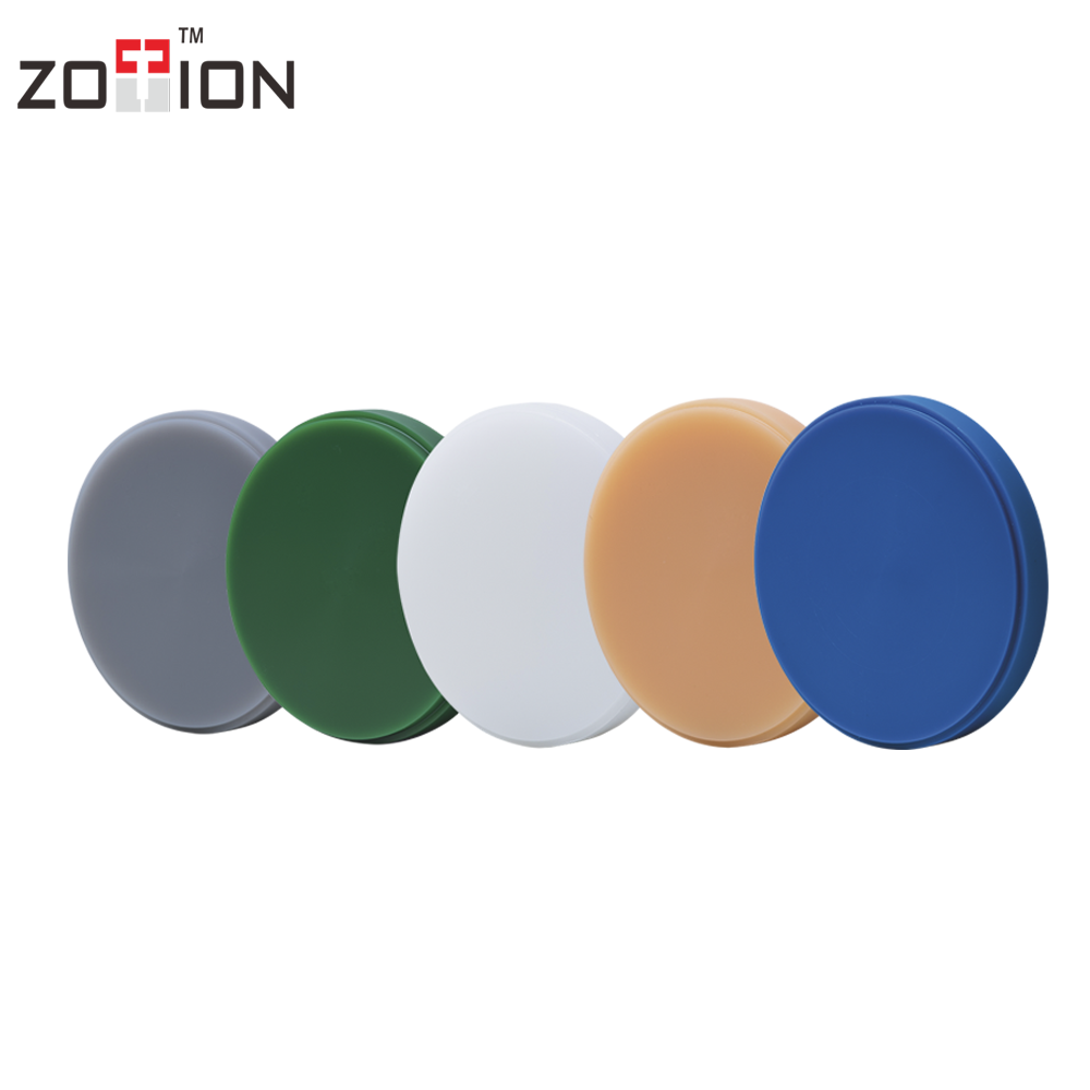 Стоматологическая лаборатория cad cam стоматологический фрезерный станок с восковым диском для зубных протезов