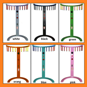 Bán Buôn Mắt Nhanh Chóng Chip Nhanh Chóng Tay Mắt Phối Hợp Đào Tạo Thách Thức Toss Rơi Stick Tốc Độ Bắt Arcade Trò Chơi Máy - Product Image 6