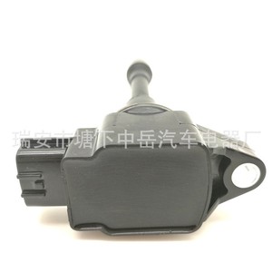 Bobina de Encendido Nissan 22448-JA00A 22448-JA00C 22448-ED000, Pieza de Repuesto Tipo No Penetrante - Product Image 3