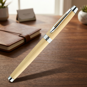 Roller Pen Eco-Friendly Simple Design Promotional <b>Office</b> Product Corporate <b>Gift</b> - Product Image 2