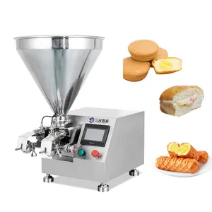 Injection Machine Muilti Function Filling Injector Nozzles Cake Icing Airbrush Machine For Cake Decorating