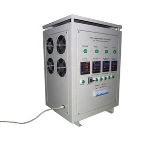 높은 전력 변수 저항 상자, 50kw/380v 부하 은행 - Product Image 6
