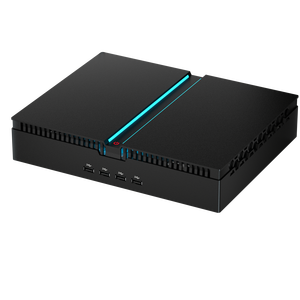 Nuevo Mini PC para Juegos de Alto Rendimiento, Intel Core I7-13700F, 64GB DDR5, RTX 4060TI 16G GPU, 4K, Cuatro Pantallas, Computadora Gamer MV300-137 - Product Image 5