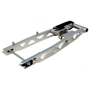 Accessoires pour motos, bras oscillant arrière en aluminium pour moto, adapté à la modification des pièces Raider 150 Belang 150 - Product Image 4