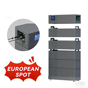 15kWh-30kWhStackable Home Energy Storage Lithium <b>Batteries</b> - Product Image 1