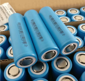 Bateria Recarregável Cilíndrica de Íon de Lítio 21700 3.7V 5000mAh LR2170SA 3.6V 5000mAh Bateria <span class=keywords><strong>Li</strong></span>-<span class=keywords><strong>ion</strong></span> 21700 - Product Image 6