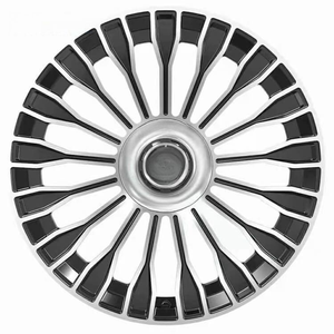 Jantes en alliage forgé sur mesure haute performance 17-26 pouces Nouvelle conception Luxe Sport pour <span class=keywords><strong>Mercedes</strong></span> a 35 <span class=keywords><strong>AMG</strong></span> C 63 S Classe E <span class=keywords><strong>GLC</strong></span> <span class=keywords><strong>43</strong></span> GLS 63 - Product Image 1